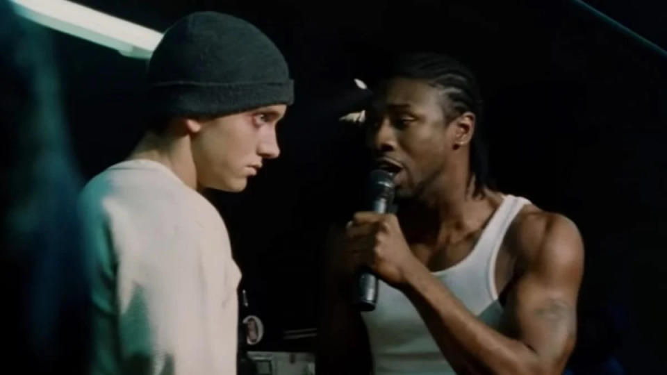 '8 Mile' Actor Nashawn Breedlove Passes Away At 46