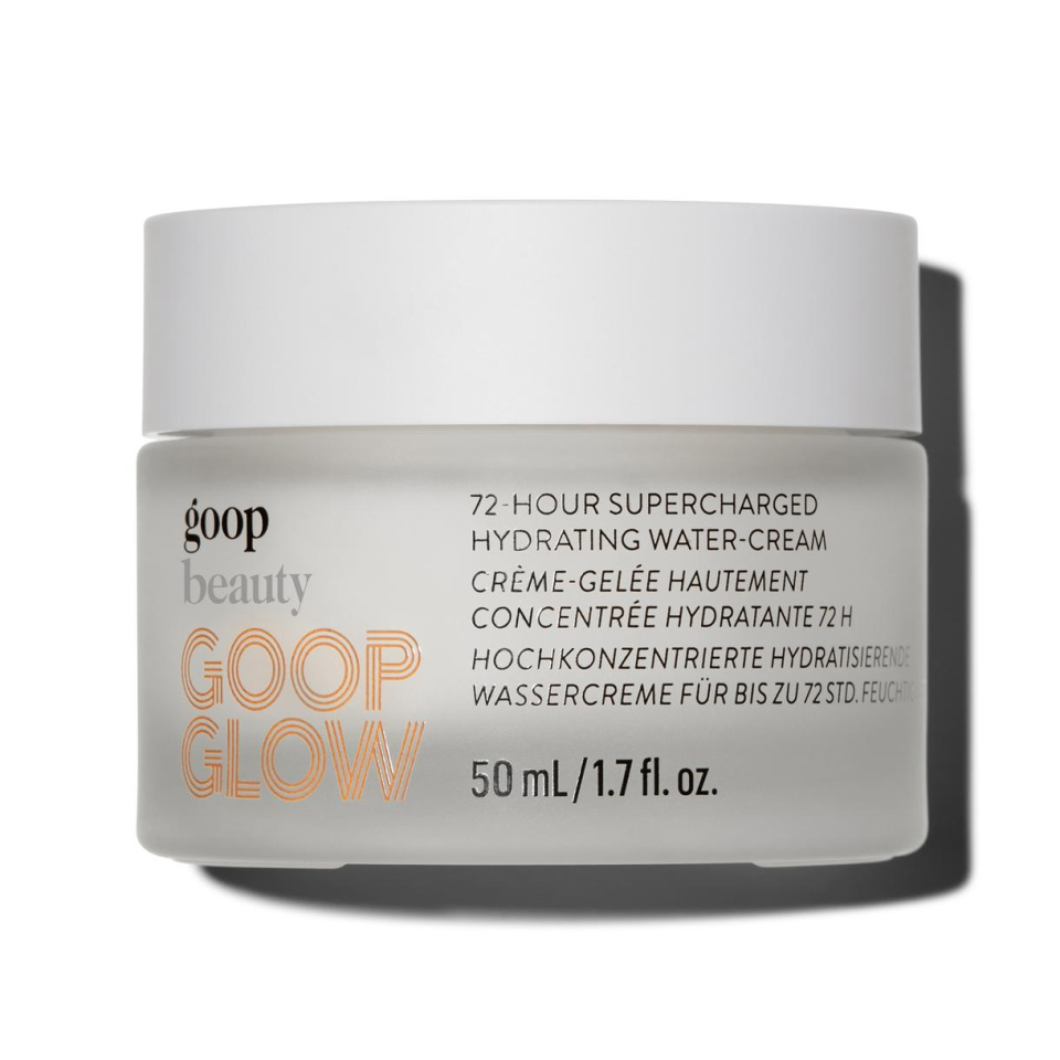 Goop Beauty 72-Hour Supercharged Hydrating Water-Cream