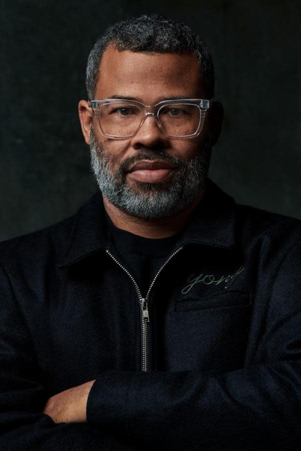 Jordan Peele (Imagen: IMDb)