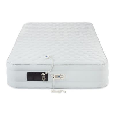 8) AeroBed® Luxury Pillow Top 16-Inch Air Mattress