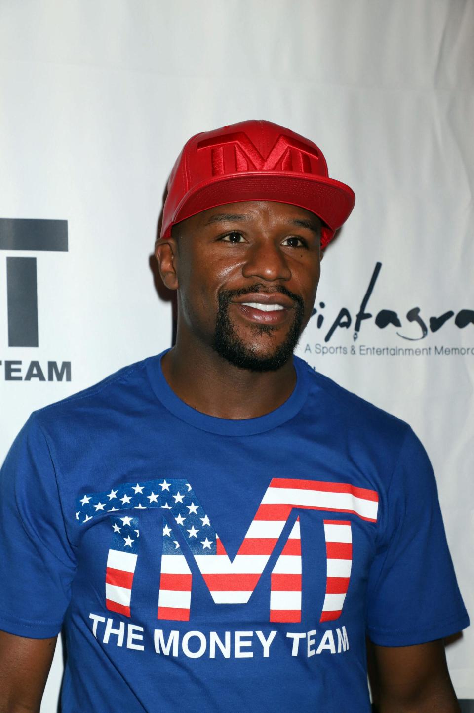 Former Boxer Floyd Mayweather Sued Over Alleged Assault