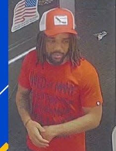 Columbus police have identified a third person of interest in connection with a fight that led to one man being fatally shot and another wounded on April 21 at the intersection of North High Street and East 12th Avenue near the Ohio State University’s campus.