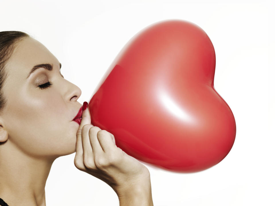 La adicción al amor detona mecanismos orgánicos y emocionales / Foto: Thinkstock
