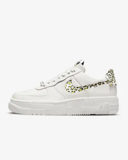 Nike Air Force 1 Pixel SE Women's Shoes