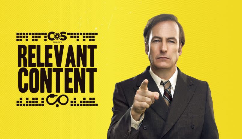 better call saul relevant content TV Review: Better Call Saul Season 5 Gets Closer Than Ever to Breaking Bad