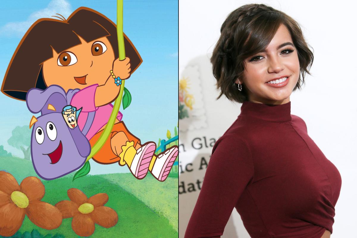 Dora the Explorer: Dora's Playtime with the Twins