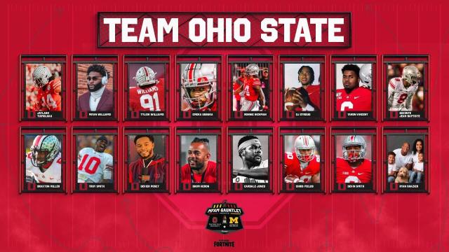 Ohio State vs Michigan: Rivalry Week kicks off next week with