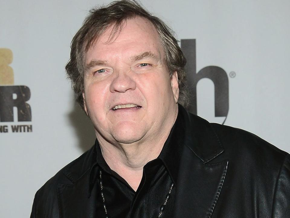 meat loaf