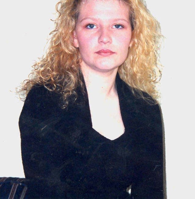 Emma Caldwell murder