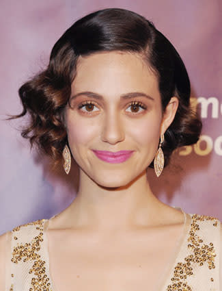 Emmy Rossum