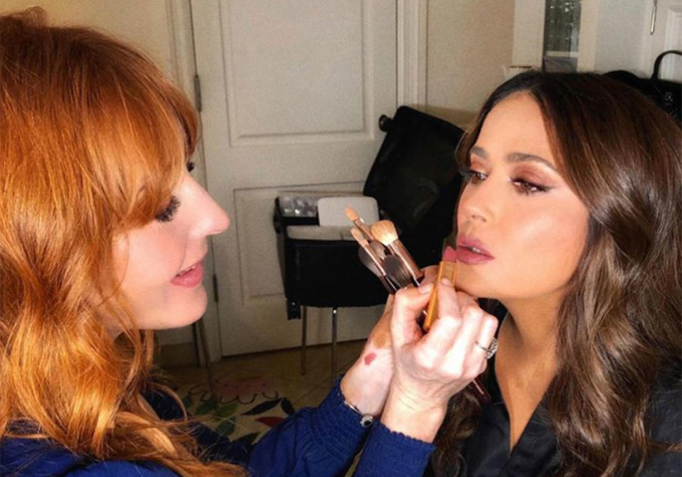 3 make-up artists à suivre sur Instagram