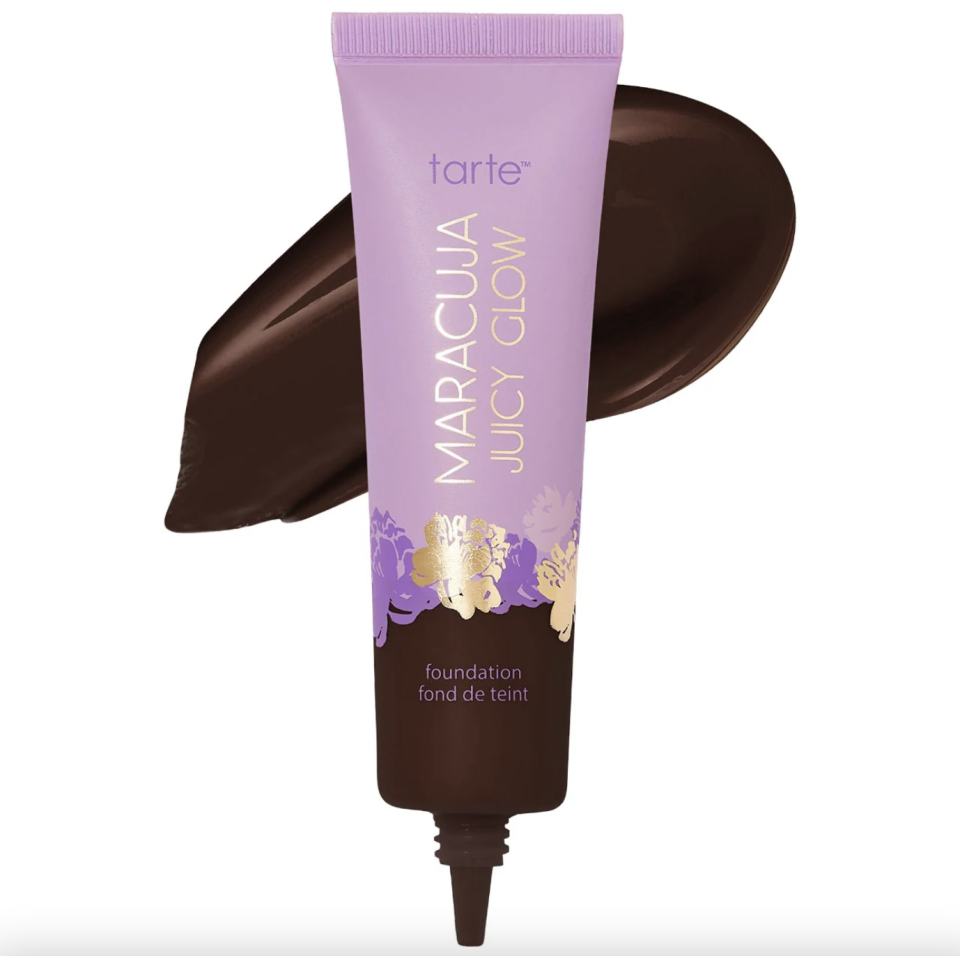 <p><a href="https://go.redirectingat.com?id=74968X1596630&url=https%3A%2F%2Fwww.sephora.com%2Fproduct%2Ftarte-maracuja-juicy-foundation-P505127&sref=https%3A%2F%2Fwww.oprahdaily.com%2Fbeauty%2Fskin-makeup%2Fg39866447%2Fbest-foundation-for-mature-skin%2F" rel="nofollow noopener" target="_blank" data-ylk="slk:Shop Now;elm:context_link;itc:0;sec:content-canvas" class="link ">Shop Now</a></p><p>Maracuja Juicy Glow Foundation</p><p>sephora.com</p><p>$40.00</p>