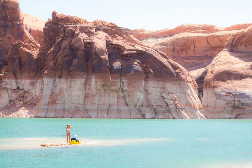 Lake Powell, Utah