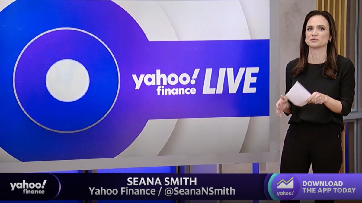 Yahoo finance has shut down : r/Chronus