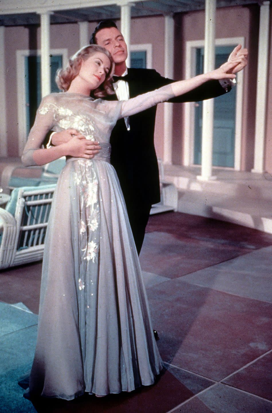 108 Iconic Movie Dresses: Grace Kelly