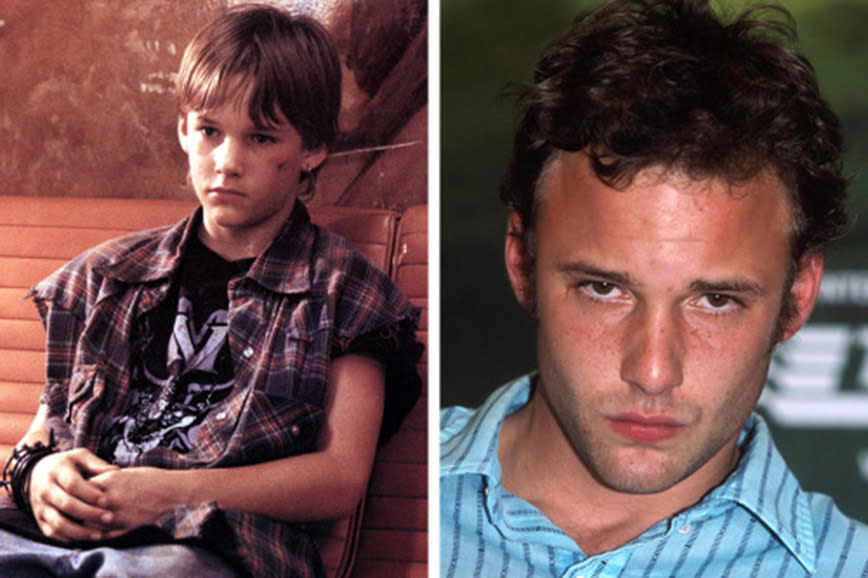 Brad Renfro