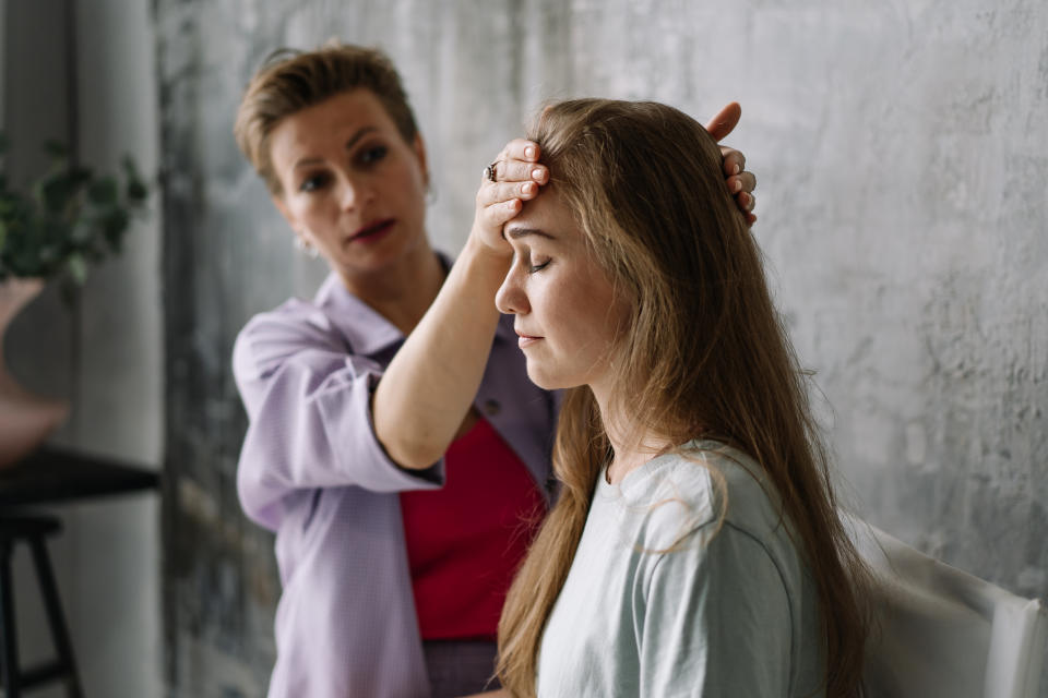 Hypnotherapy (Getty Images)