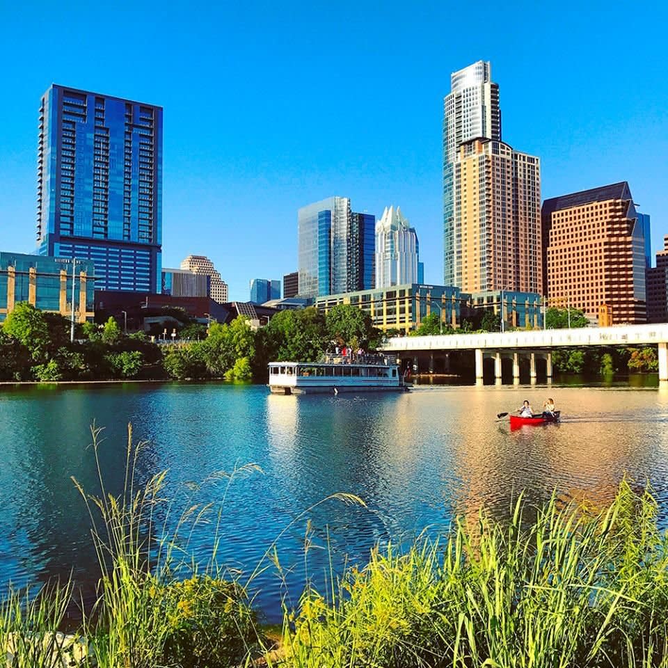 Austin, Texas