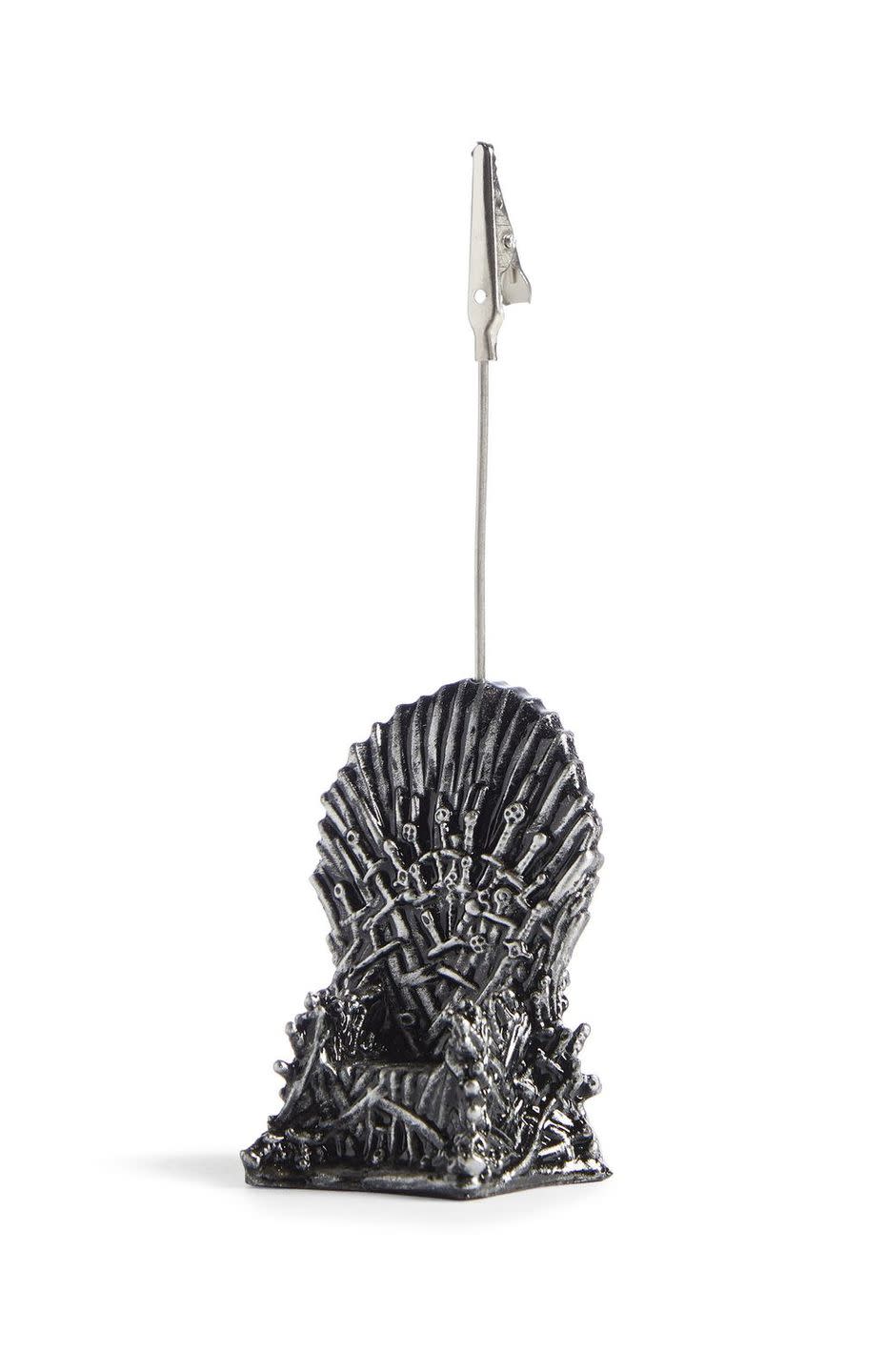 Primark's Game of Thrones merch