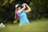 美國好手Paula Creamer(Photo by Victor Fraile/Getty Images)