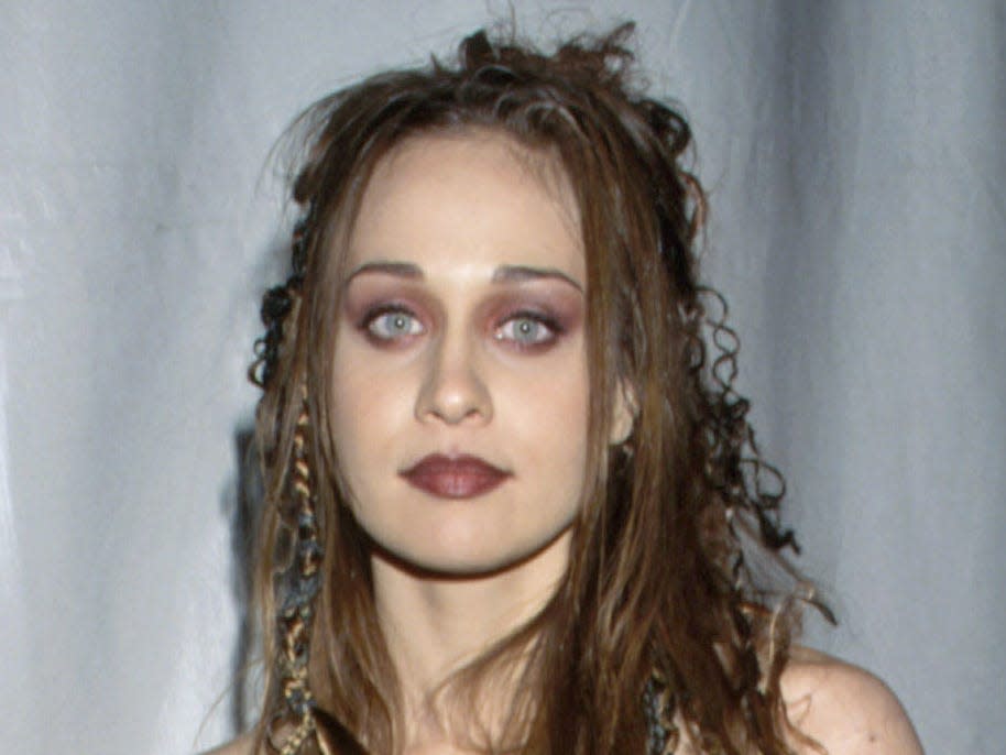 fiona apple 1998