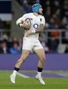 Britain Rugby Union - England v Italy - Six Nations Championship - Twickenham Stadium, London - 26/2/17 England's Jack Nowell in action Action Images via Reuters / Henry Browne Livepic