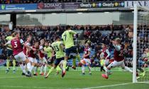 Premier League - Burnley v AFC Bournemouth