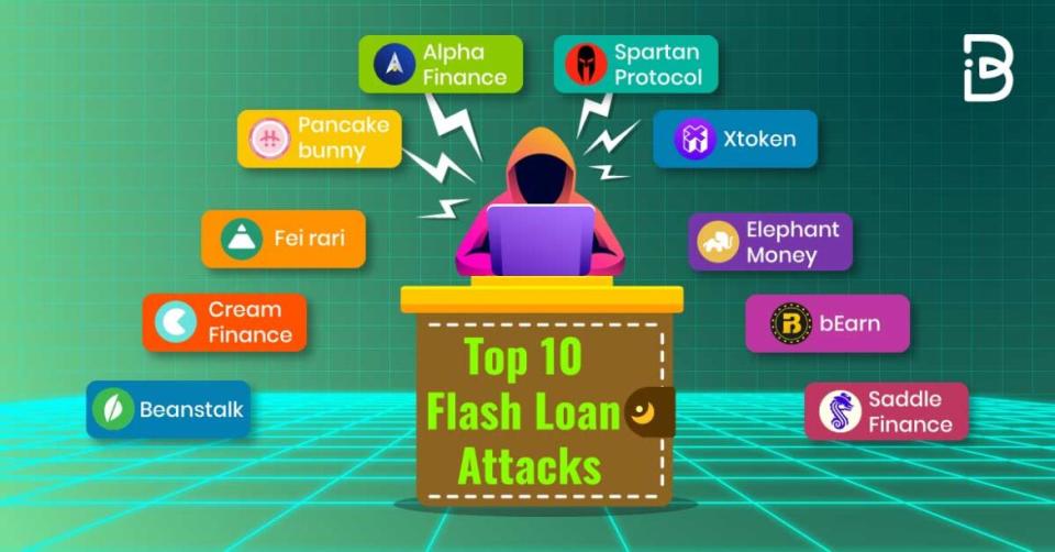 top-10-flash-loan-hackc