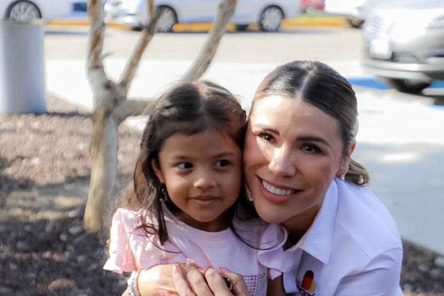 Gobernadora Marina del Pilar invita a mujeres de Baja California aprovechar el Último Día de Inscripción a Tarjeta Violeta  