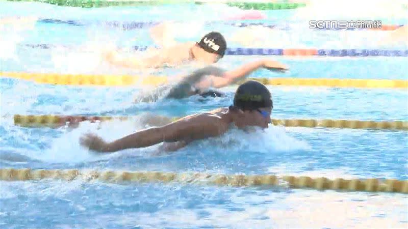 新竹市宣布取消國中小學聯合運動會和市運會及游泳賽事的前3名獎勵金。