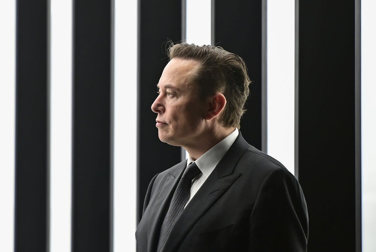 MUSK-TWITTER (AP)