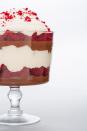 <p>It's time to upgrade from red velvet cake.</p><p>Get the recipe from <a href="https://www.delish.com/cooking/recipe-ideas/recipes/a44587/red-velvet-ganache-trifle-recipe/" rel="nofollow noopener" target="_blank" data-ylk="slk:Delish;elm:context_link;itc:0;sec:content-canvas" class="link ">Delish</a>.</p>