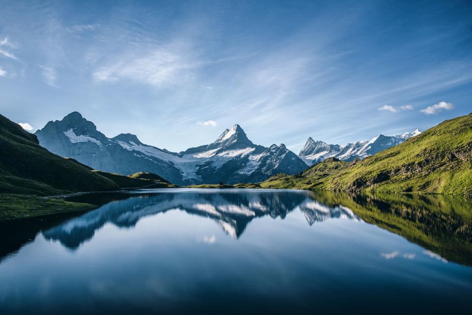 These Are the Most Beautiful Lakes in the World