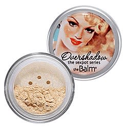 TheBalm overshadow