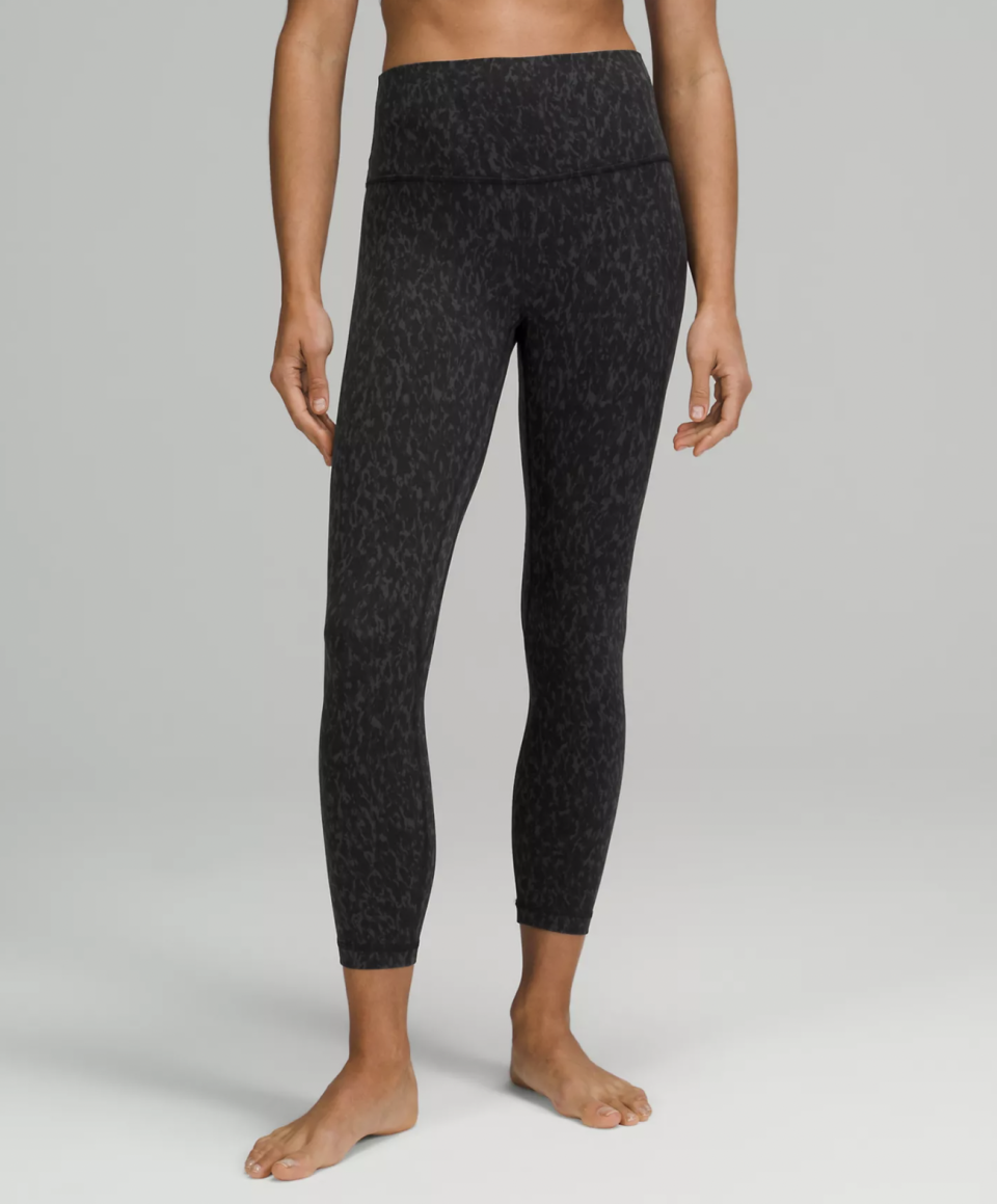 Align™ High-Rise Pant 25