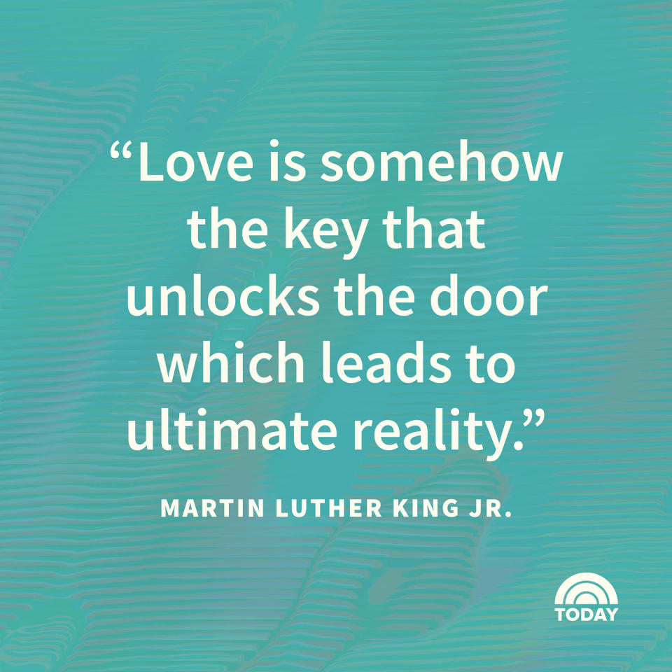 Martin Luther King Jr Quotes