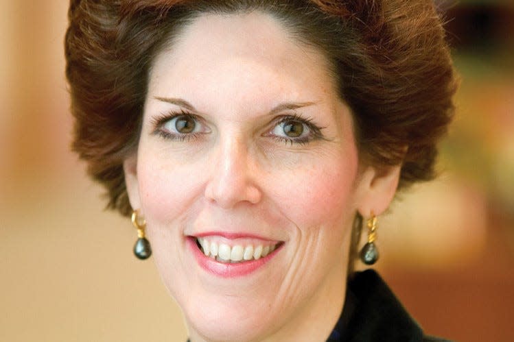 Loretta Mester, president and CEO of the Federal Reserve Bank of Cleveland, will be the opening day speaker for "Ukraine: What's Next?" on Feb. 16 at USFSM's Selby Auditorium.