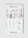 <p><strong>Glossier</strong></p><p><strong>$50.00</strong></p><p><a href="https://go.redirectingat.com?id=74968X1596630&url=https%3A%2F%2Fwww.glossier.com%2Fproducts%2Fthe-skincare-edit&sref=https%3A%2F%2Fwww.elle.com%2Fbeauty%2Fg38256941%2Fglossier-black-friday-sale-2021%2F" rel="nofollow noopener" target="_blank" data-ylk="slk:Shop Now;elm:context_link;itc:0;sec:content-canvas" class="link ">Shop Now</a></p><p>Go all out with this incredible bundle. If you're a good friend, you could get this for the Glossier stan in your life. But personally I think I'll be buying it for myself.</p>