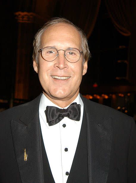 'The Chevy Chase Show'