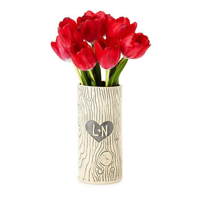 <p><a href="https://go.redirectingat.com?id=74968X1596630&url=https%3A%2F%2Fwww.uncommongoods.com%2Fproduct%2Fpersonalized-faux-bois-vase&sref=https%3A%2F%2Fwww.cosmopolitan.com%2Fstyle-beauty%2Ffashion%2Fg37897281%2Fbest-9th-anniversary-gifts%2F" rel="nofollow noopener" target="_blank" data-ylk="slk:Shop Now;elm:context_link;itc:0;sec:content-canvas" class="link ">Shop Now</a></p><p>Personalized Faux Bois Vase</p><p>uncommongoods.com</p><p>$90.00</p><span class="copyright">Uncommon Goods</span>