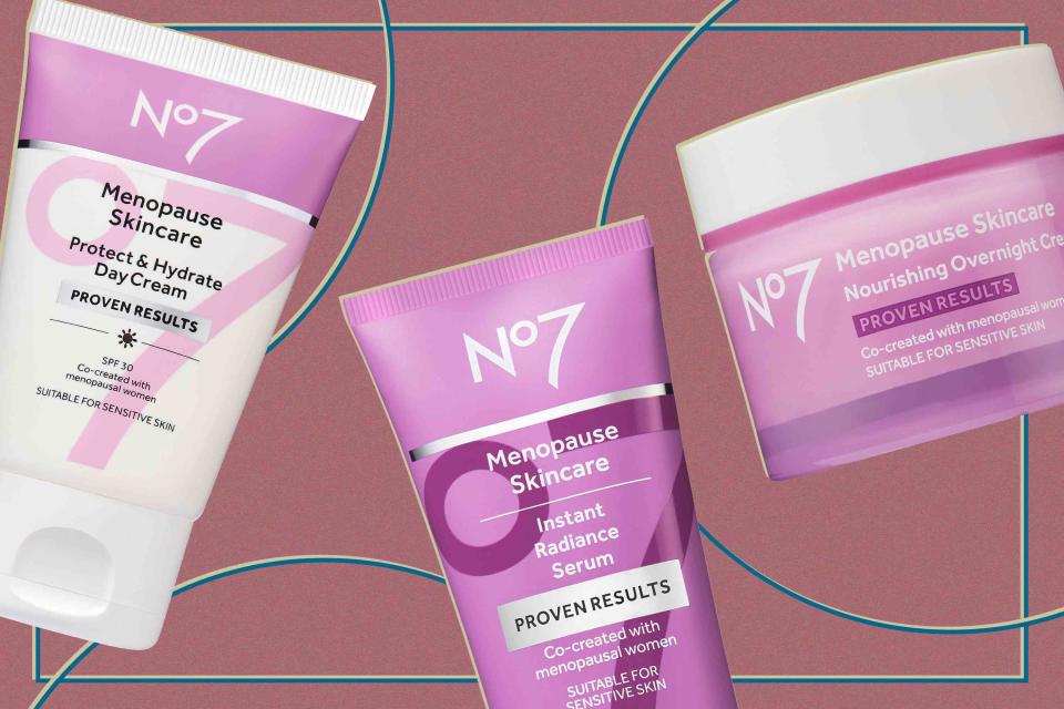 <p>Courtesy No.7 Skincare</p>