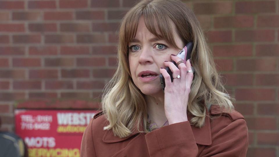 toyah battersby, coronation street