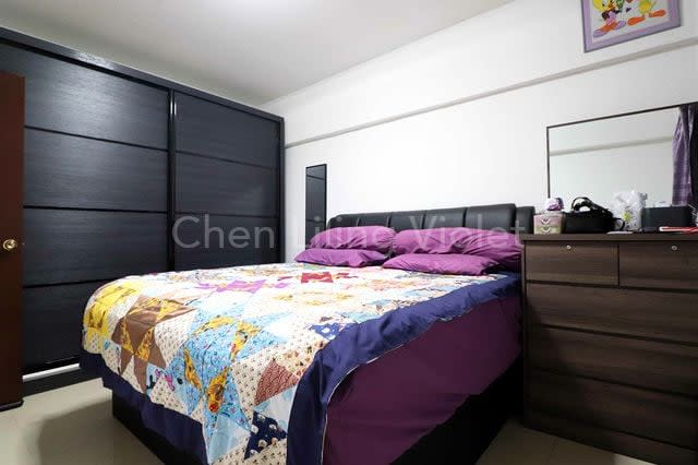 502 Jurong West Avenue 1 Photo