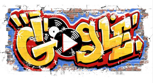 Popular Google Doodle Games Series With Hip Hop Game That Urges You to Stay  and Play at Home