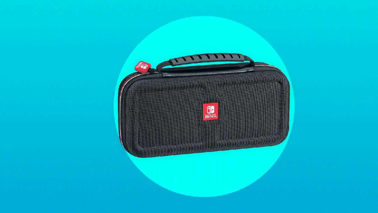 nintendo switch case