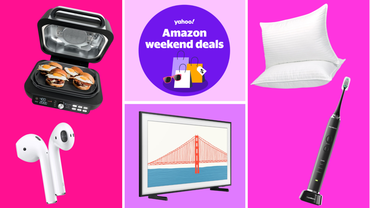 The best deals ahead of 4th of July: Save big on Apple, Samsung and more