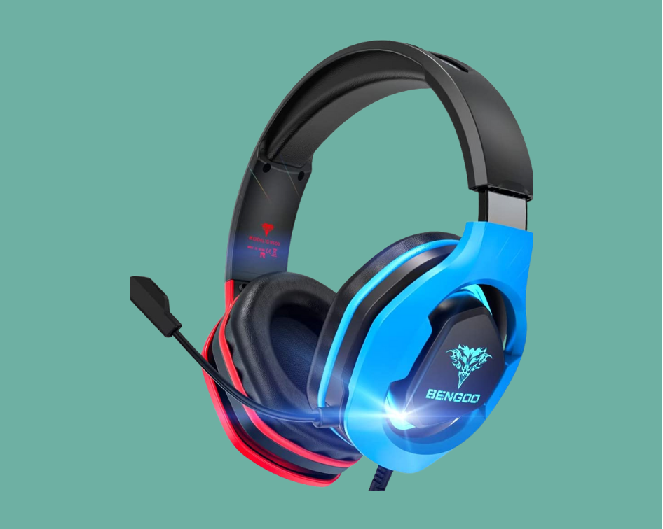 gaming headset