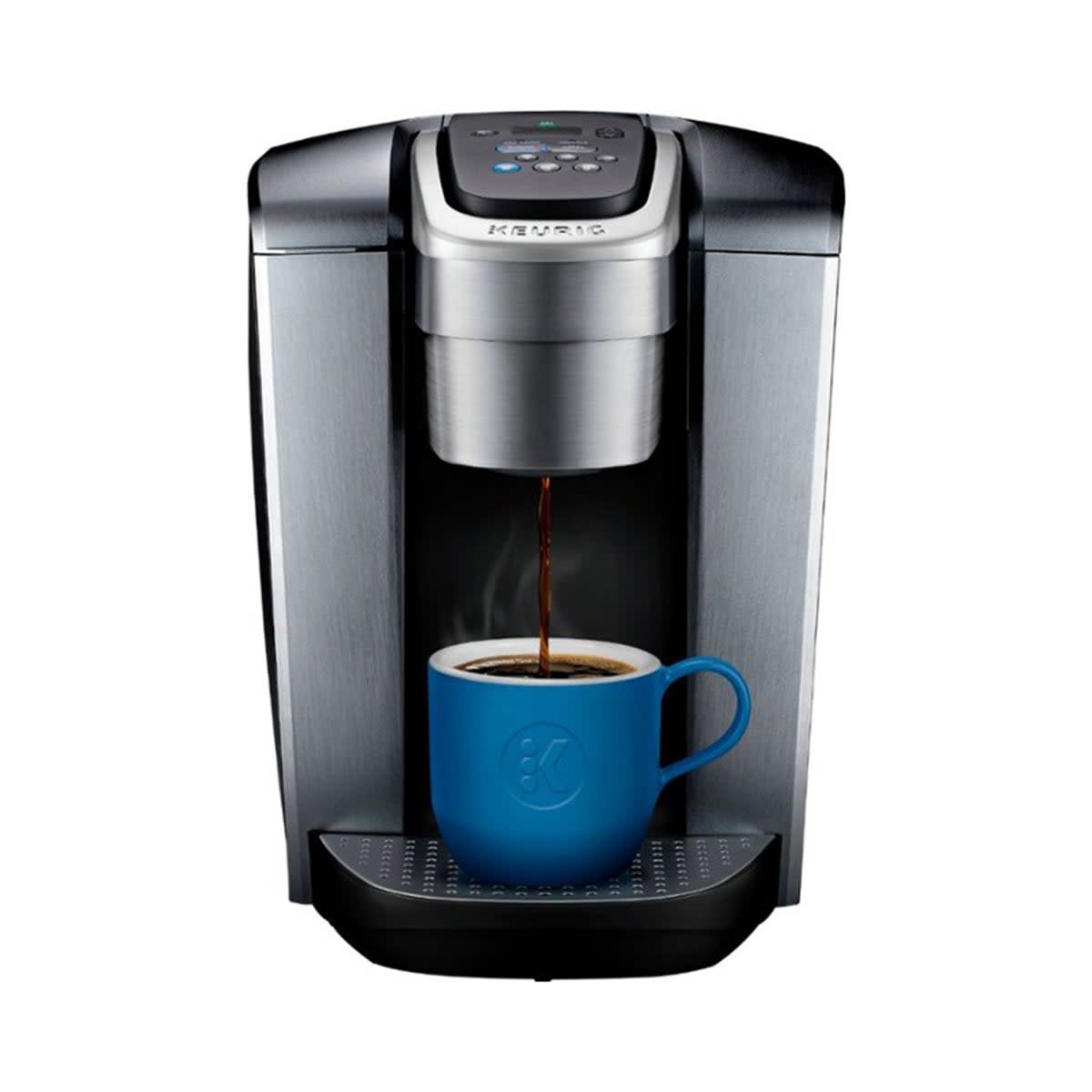 Keurig K-Elite Single Serve K-Cup Pod Coffee Maker