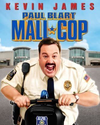 <p>When a gang of thieves plans a heist at the mall on the night of Black Friday, only one person can take them down: a segway-riding mall cop! An unlikely hero, to be sure, but holidays are full of underdog stories.</p><p><a class="link " href="https://www.amazon.com/dp/B0024SQZRS?tag=syn-yahoo-20&ascsubtag=%5Bartid%7C10055.g.2917%5Bsrc%7Cyahoo-us" rel="nofollow noopener" target="_blank" data-ylk="slk:WATCH ON PRIME VIDEO;elm:context_link;itc:0;sec:content-canvas">WATCH ON PRIME VIDEO</a> <a class="link " href="https://go.redirectingat.com?id=74968X1596630&url=https%3A%2F%2Fwww.hulu.com%2Fmovie%2Fpaul-blart-mall-cop-4e6c0520-642f-4e9d-8a91-93395c57afec&sref=https%3A%2F%2Fwww.goodhousekeeping.com%2Fholidays%2Fthanksgiving-ideas%2Fg2917%2Fthanksgiving-movies%2F" rel="nofollow noopener" target="_blank" data-ylk="slk:WATCH ON HULU;elm:context_link;itc:0;sec:content-canvas">WATCH ON HULU</a></p>