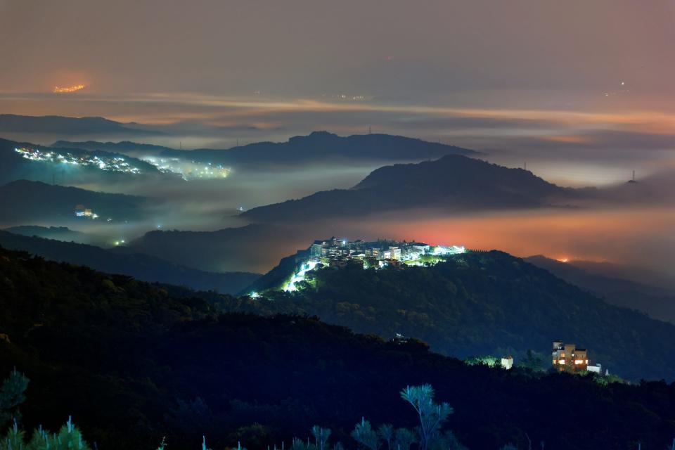 Singapore-based blogger Michelle Lim views Yangmingshan as the perfect place to recharge without traveling too far. (Photo courtesy of Shutterstock)